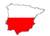 COMERCIAL GUADAGUA - Polski